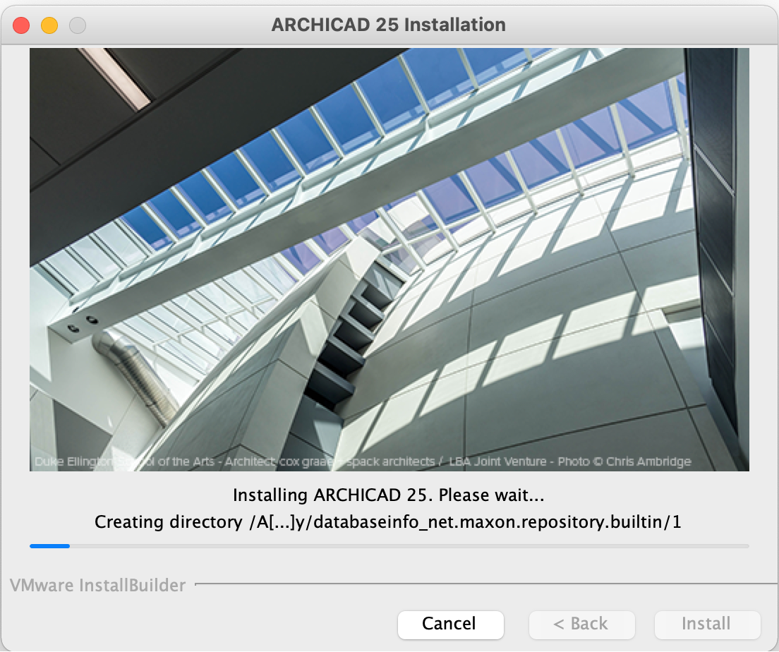 License manager tool archicad что это